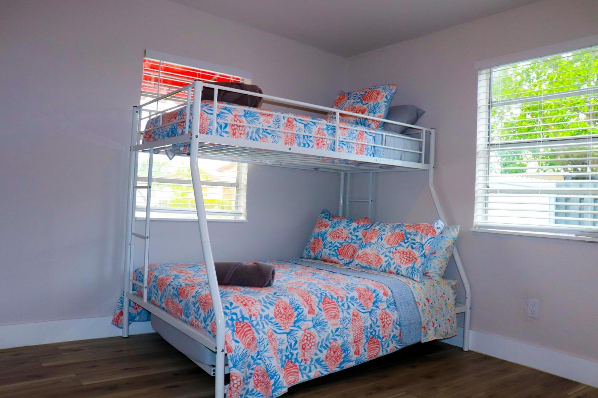 Flamingo Beach House Dania Beach Buitenkant foto