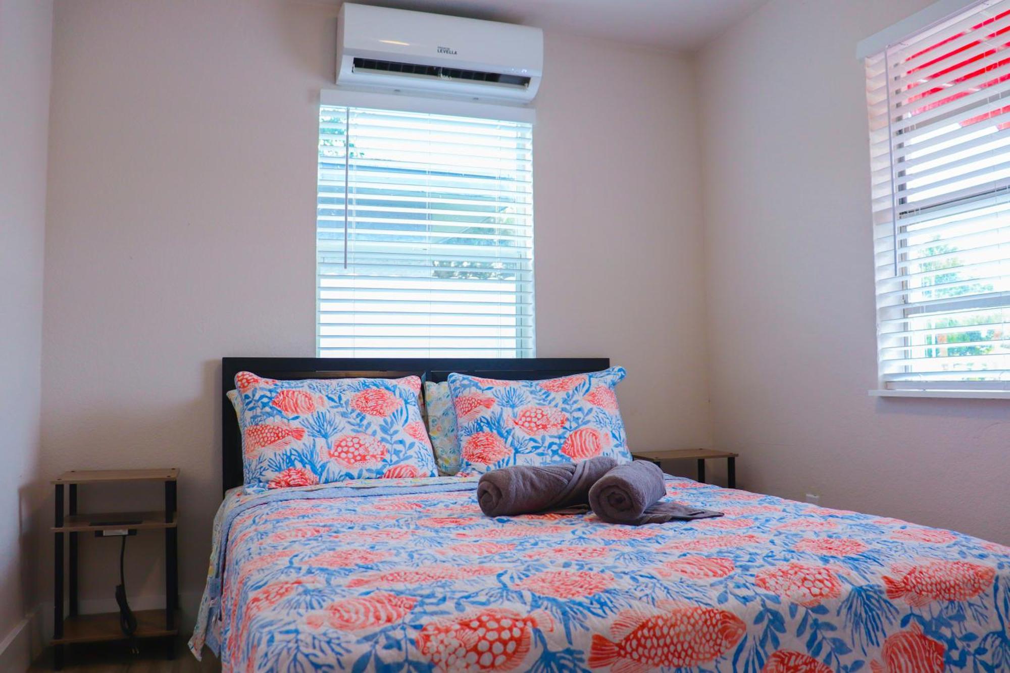 Flamingo Beach House Dania Beach Buitenkant foto