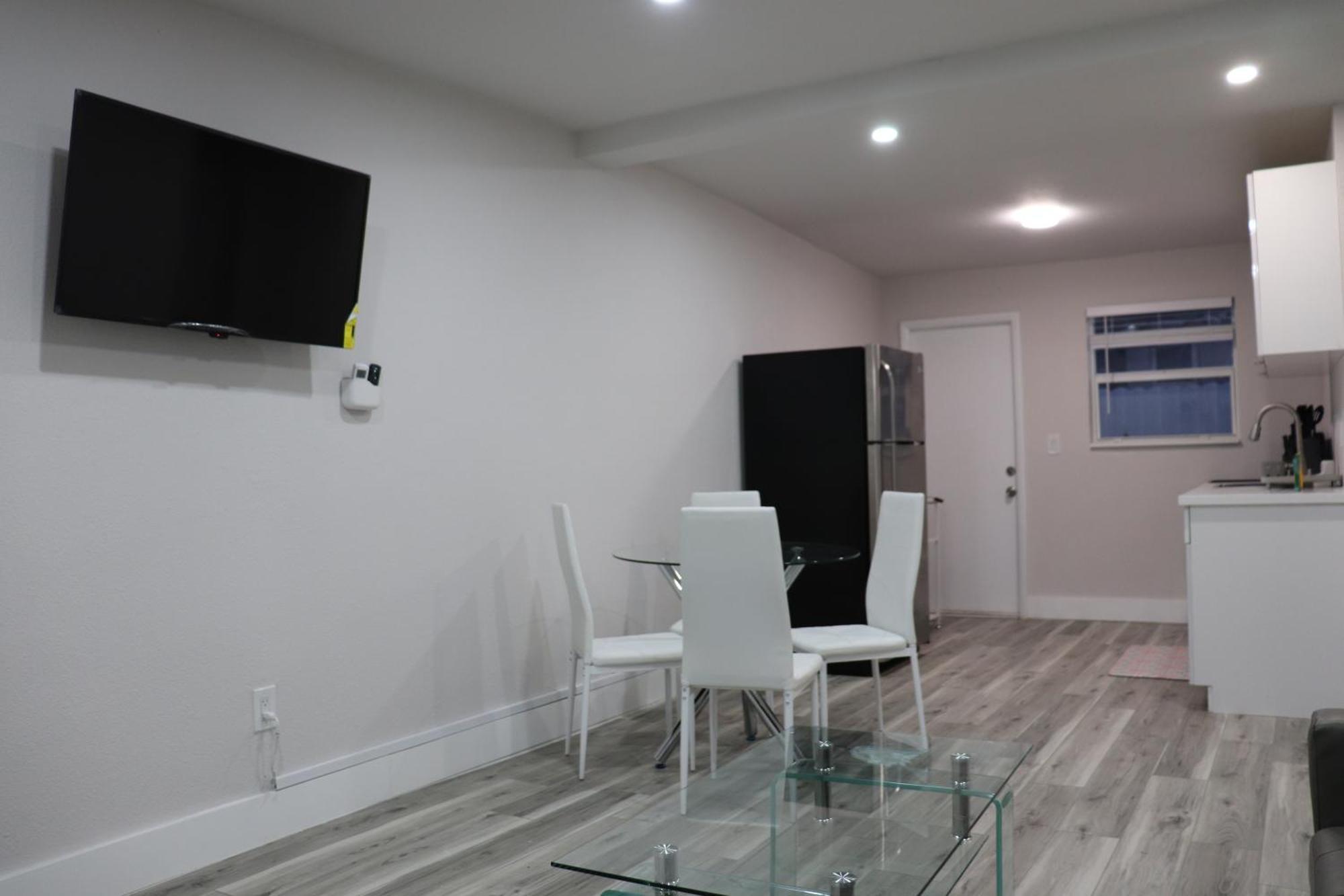 Flamingo Beach House Dania Beach Buitenkant foto