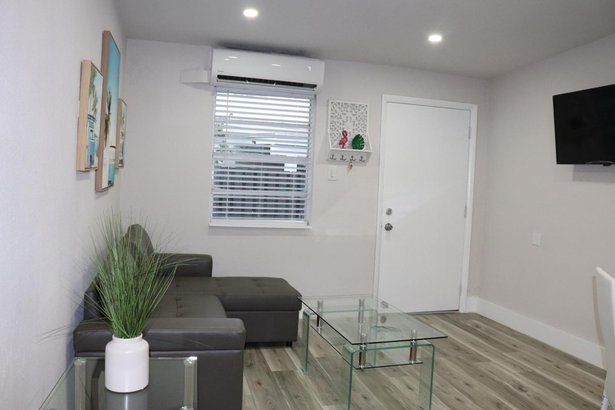 Flamingo Beach House Dania Beach Buitenkant foto