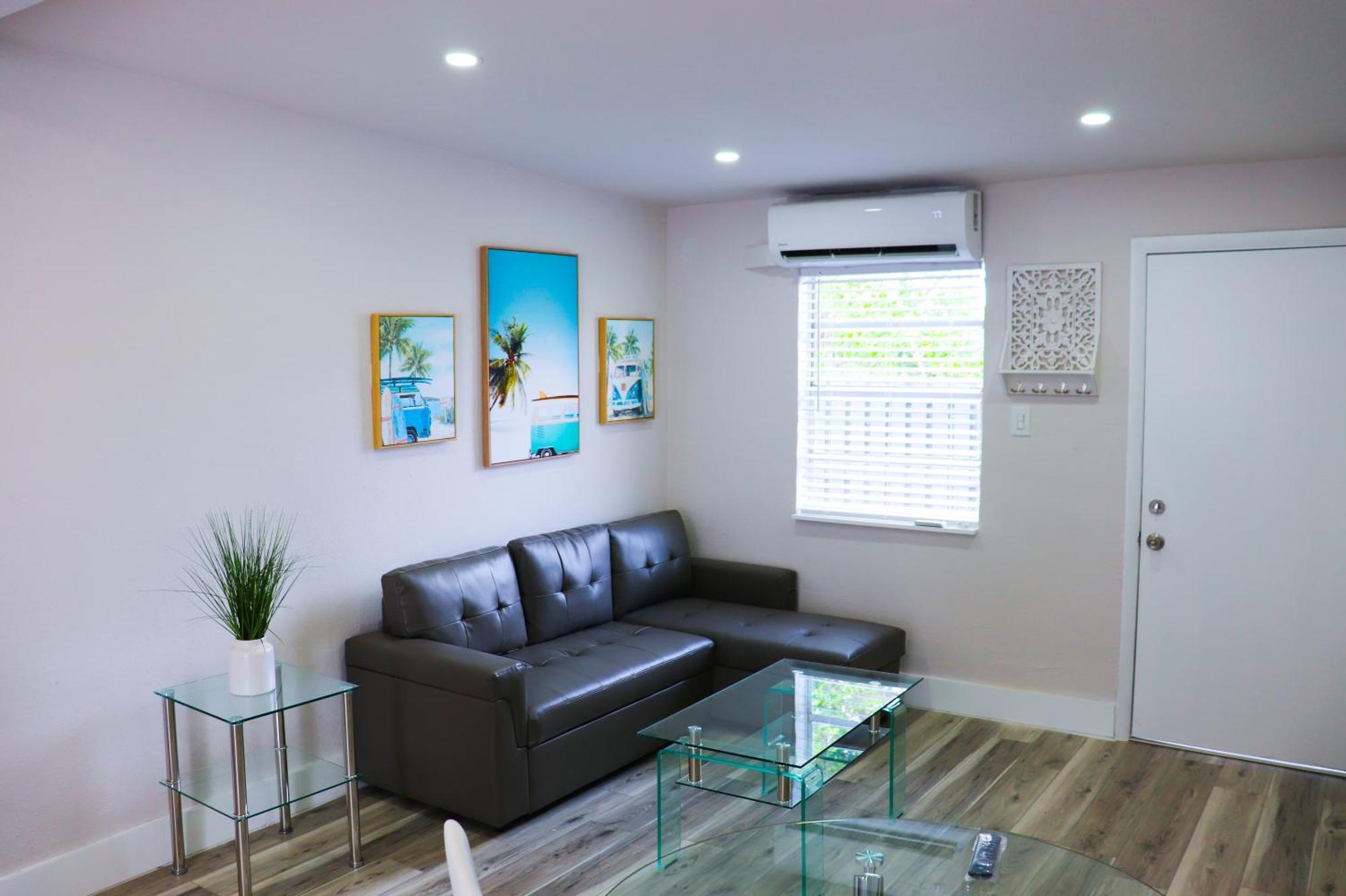 Flamingo Beach House Dania Beach Buitenkant foto